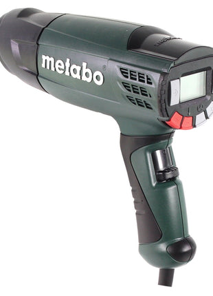 Metabo HE 23-650 Control Heißluftgebläse 2300W ( 602365000 ) - Toolbrothers