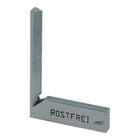 HELIOS PREISSER Kątownik tnący DIN 875/00 długość nogi 40 x 28 mm ( 4000858404 )