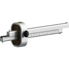 ULMIA Aluminium-Line 0029A 185 mm lunghezza di stampaggio 220 mm ( 4000858488 )