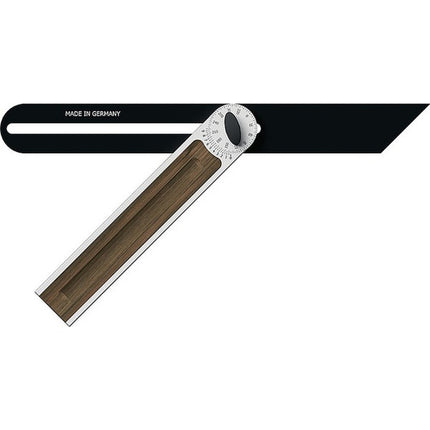 ULMIA Aluminium Line 505-330 bevelled edge rail length 330 mm ( 4000858489 )