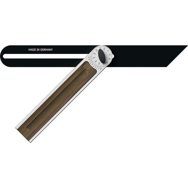 ULMIA Aluminium Line 505-330 bevelled edge rail length 330 mm ( 4000858489 )