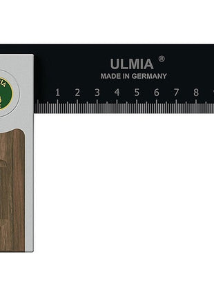 ULMIA Équerre Alu-Line long. poteau 150 mm long. poignée 105 mm ( 4000858491 )