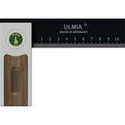 ULMIA Équerre Alu-Line long. poteau 150 mm long. poignée 105 mm ( 4000858491 )