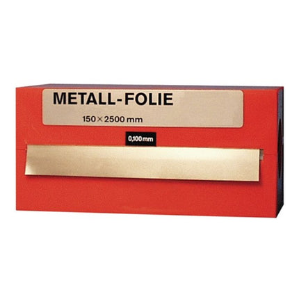 RECORD Metallfolie Dicke 0,200 mm ( 4000858830 )