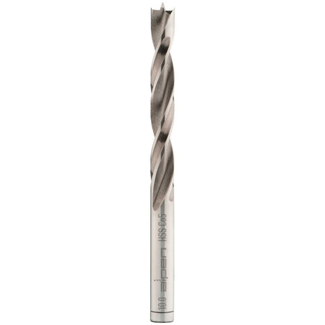 ALPEN wood twist drill 633 Ø 4 mm total length 75 mm ( 4000863154 )