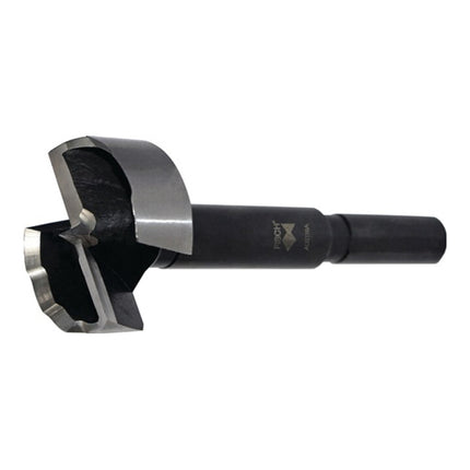 FISCH-TOOLS Forstner bit BLACK SHARK PRO Ø 25 mm total length 90 mm ( 4000863177 )