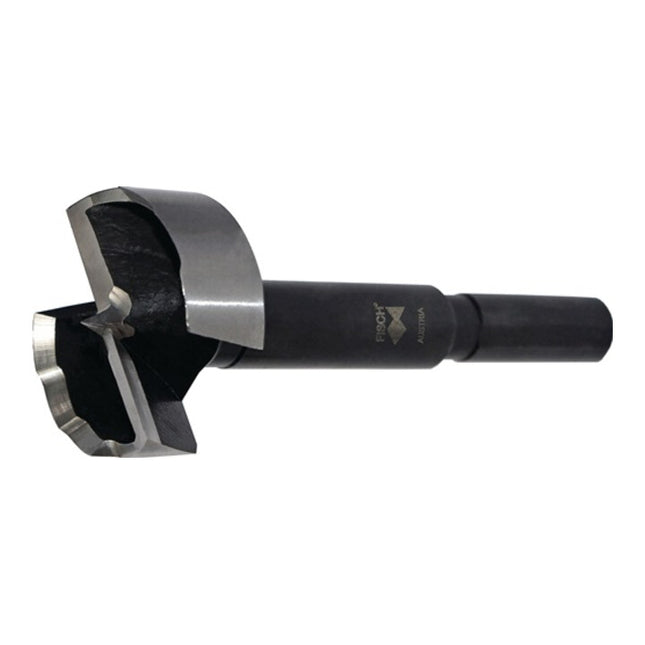 FISCH-TOOLS Punta Forstner BLACK SHARK PRO Ø 35 mm lunghezza totale 90 mm ( 4000863180 )