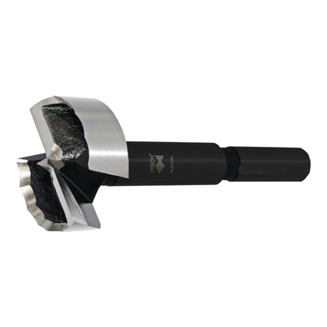 FISCH-TOOLS Foret à façonner type 0317 Wave Cutter D. 35 mm longueur totale 90 mm ( 4000863478 )