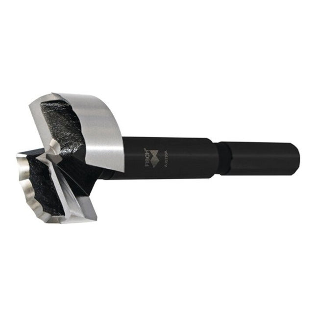 FISCH-TOOLS Forstner bit type 0317 Wave Cutter Ø 40 mm total length 90 mm ( 4000863481 )