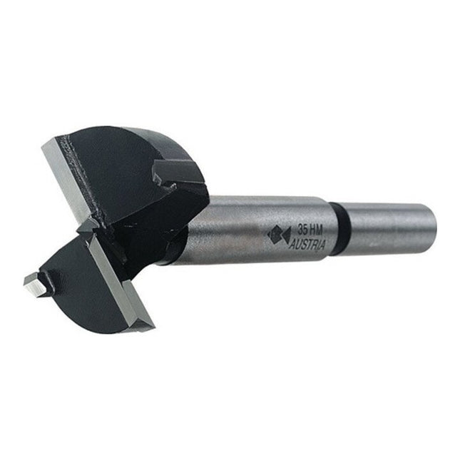 Broca sintética FISCH-TOOLS tipo 0430 Ø nominal 50 mm longitud total 90 mm ( 4000863500 )