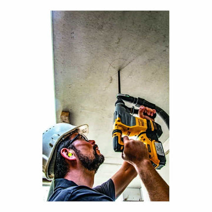 HELLER Duster Expert wiertło ssące Ø 8 mm długość robocza 150 mm ( 4000864002 )