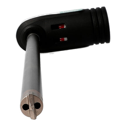 HELLER Duster Expert suction drill Ø 12 mm working length 200 mm ( 4000864004 )