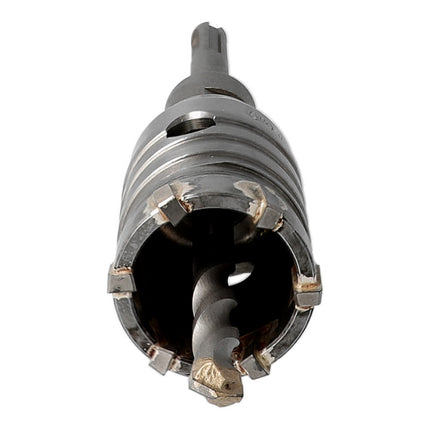 HELLER percussion drill bit nominal Ø 68 mm total length 120 mm ( 4000864379 )