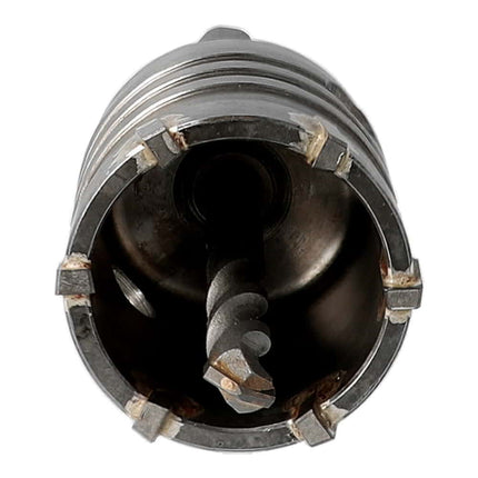 HELLER percussion drill bit nominal Ø 68 mm total length 120 mm ( 4000864402 )