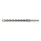 HELLER Bionic Pro hammer drill bit Ø 6.0 mm working length 300 mm length 360 mm ( 4000864754 )