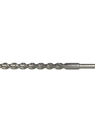 HELLER Hammerbohrer Bionic Pro Ø 8,0 mm Arbeits-L.100 mm L.160 mm ( 4000864761 )