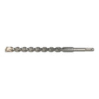 HELLER Hammerbohrer Bionic Pro Ø 8,0 mm Arbeits-L.100 mm L.160 mm ( 4000864761 )