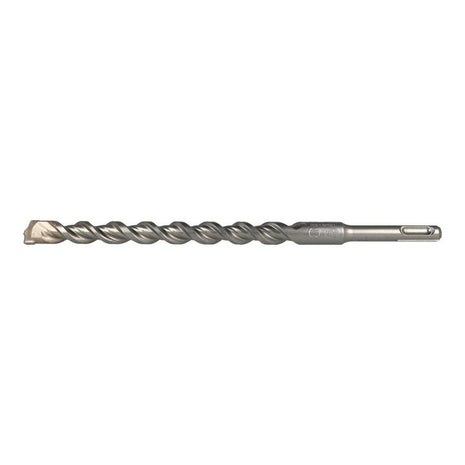 HELLER Hammerbohrer Bionic Pro Ø 8,0 mm Arbeits-L.150 mm L.210 mm ( 4000864762 )