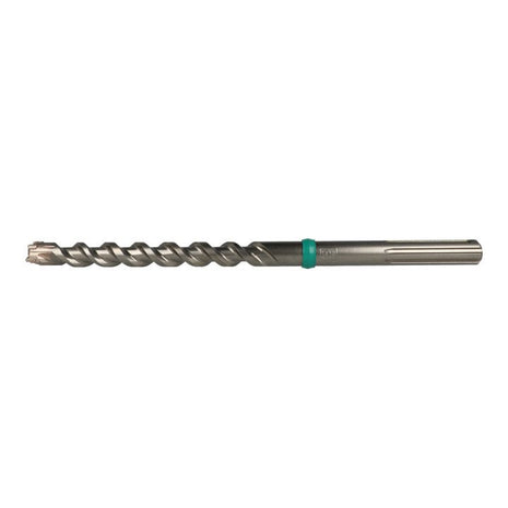 HELLER Trijet Ultimate hammer drill bit Ø 18 mm working l.200 mm l.340 mm ( 4000864887 )