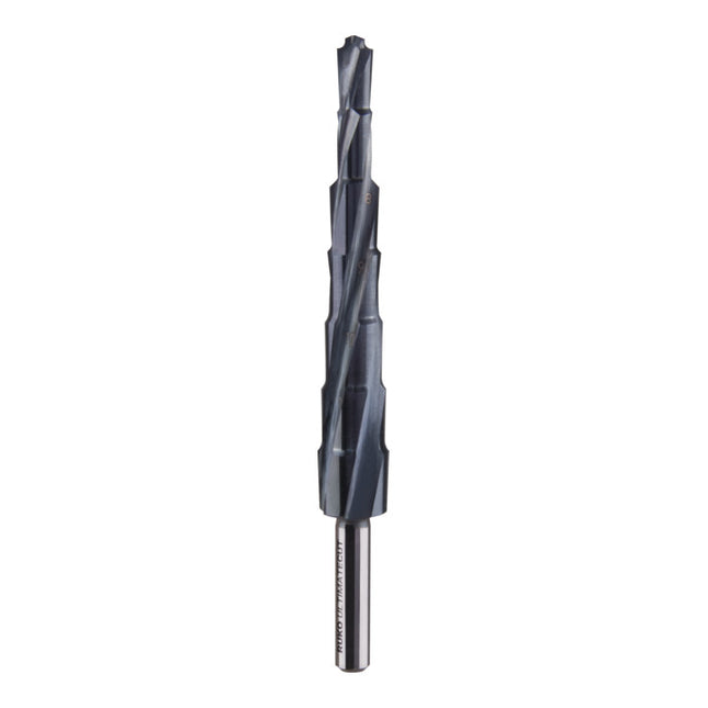 RUKO step drill ULTIMATECUT drilling range 6 - 27 mm ( 4000865774 )