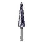 RUKO step drill ULTIMATECUT drilling range 8-30 mm ( 4000865852 )