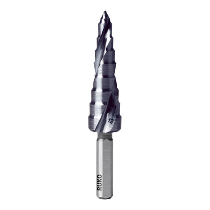 RUKO step drill ULTIMATECUT drilling range 8-30 mm ( 4000865852 )