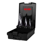 RUKO step drill set ULTIMATECUT Ø 5-12/6-20/8-30 mm ( 4000865860 )