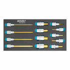 HAZET Module à outils 163-220/13 13 pièces ( 4000871198 )