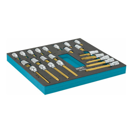 Modulo utensili HAZET 163-119/23 da 23 pezzi ( 4000871199 )