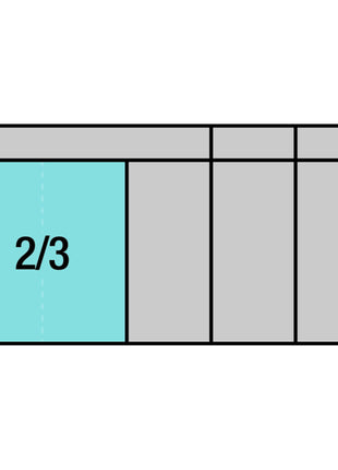 Módulo de herramientas HAZET 163-119/23 23 piezas (4000871199)