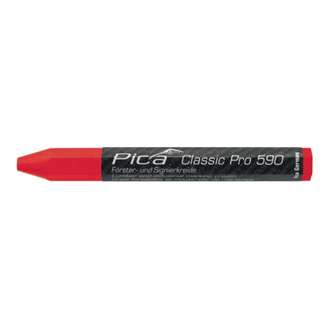 PICA Forester/kreda do znakowania Classic PRO 590 czerwona ( 4000871387 )