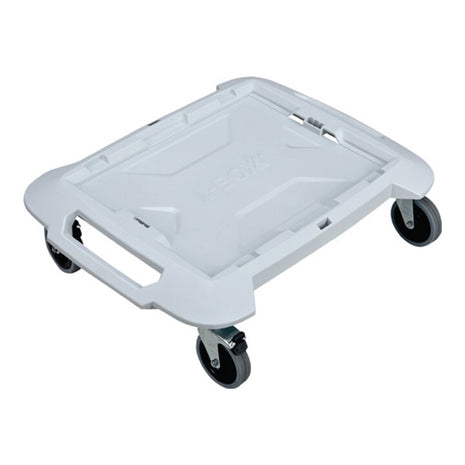 Rodillo de transporte BS SYSTEMS L-BOXX® Trade capacidad de carga hasta 100 kg (4000871569)