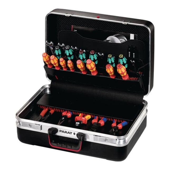 Estuche PARAT CLASSIC Plus CP-7 W460xD190xH310mm ( 4000871751 )