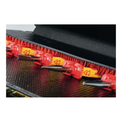 Maleta PARAT Classic KingSize Roll CP-7 interior W470xD200xH360mm (4000871758)