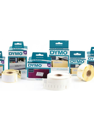 Etiqueta DYMO adecuada para DYMO LabelWriter (4000871936)