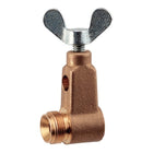 KAYSER piston holder with wing screw ( 4000872083 )