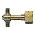 Boquilla de trasvase KAYSER para botellas de 5, 11, 33 kg ( 4000872099 )