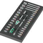WERA tool module 9720 37-piece ( 4000872202 )
