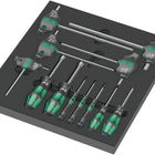 WERA Module d'outils 9713 12 pièces ( 4000872207 )