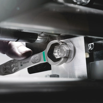 WERA tool module 9730 11-piece ( 4000872210 )