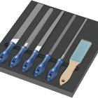 WERA Module d'outils 9783 6 pièces ( 4000872214 )