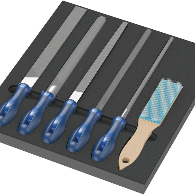 WERA tool module 9783 6-piece ( 4000872214 )