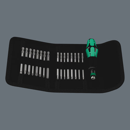 Módulo de herramientas WERA 9750 57 piezas ( 4000872216 )