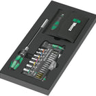 WERA tool module 9750 57-piece ( 4000872216 )