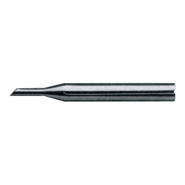 ERSA soldering tip series 162 bevelled ( 4000872411 )