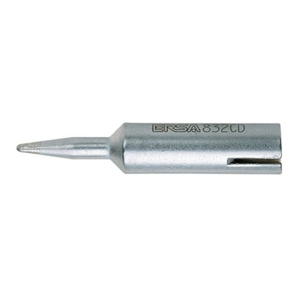 Punta per saldatura ERSA serie 832 a scalpello ( 4000872525 )