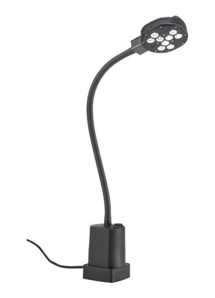 Luz de trabajo LED HEDI 9,5 W 1140 lm (4000873297)