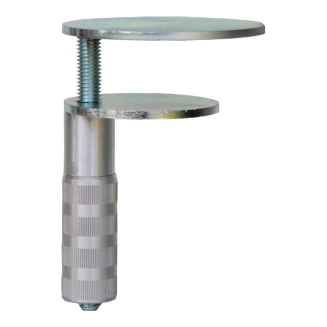 BAUER & BÖCKER table clamp Ø 73 + 90 mm ( 4000873318 )