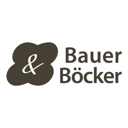 BAUER & BÖCKER Foco de trabajo LED Flexi 90° regulable 4,5 W 450 lm ( 4000873408 )
