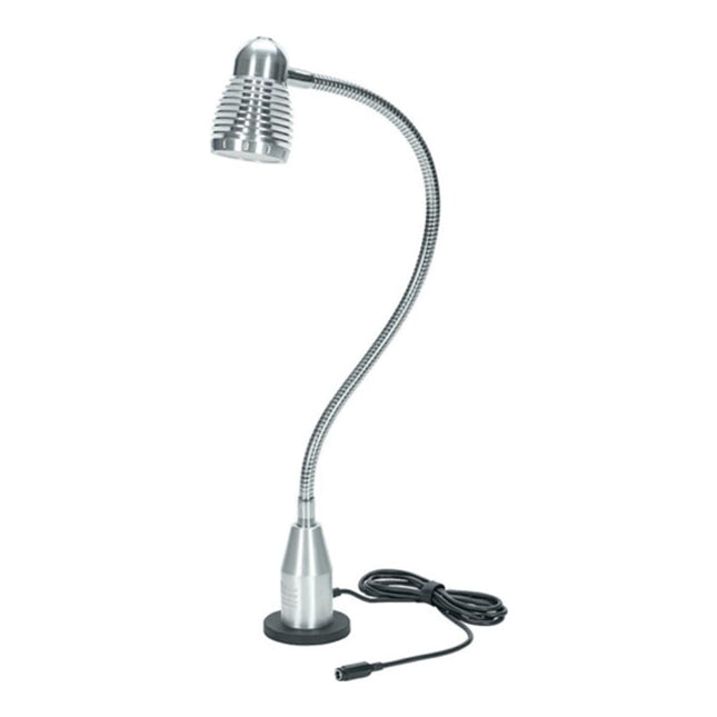 BAUER & BÖCKER Lampa robocza LED Flexi 90° z możliwością ściemniania 4,5 W 450 lm ( 4000873408 )